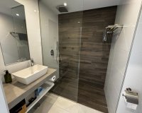Resale - Apartment / flat - Orihuela Costa - Los Altos