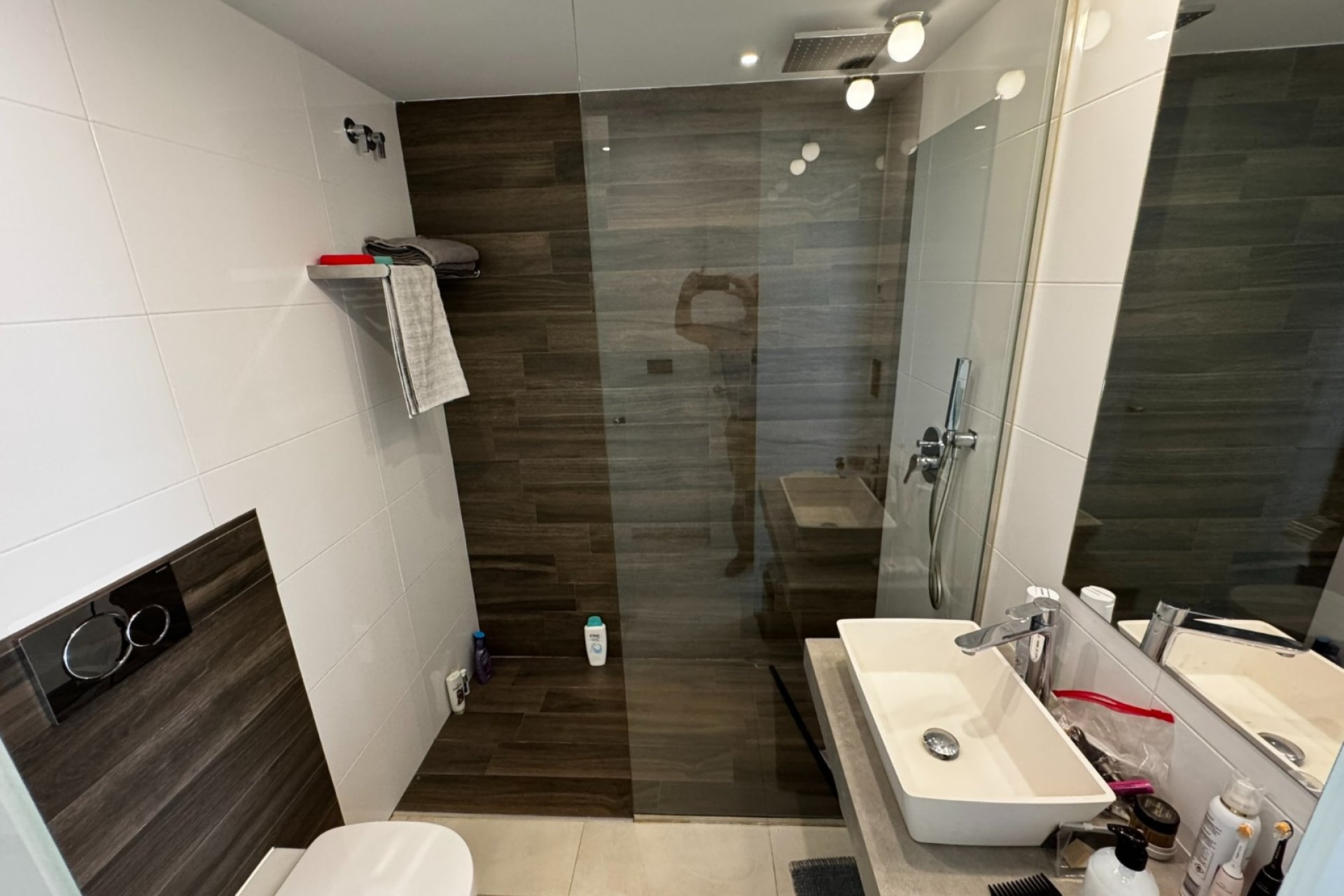 Resale - Apartment / flat - Orihuela Costa - Los Altos
