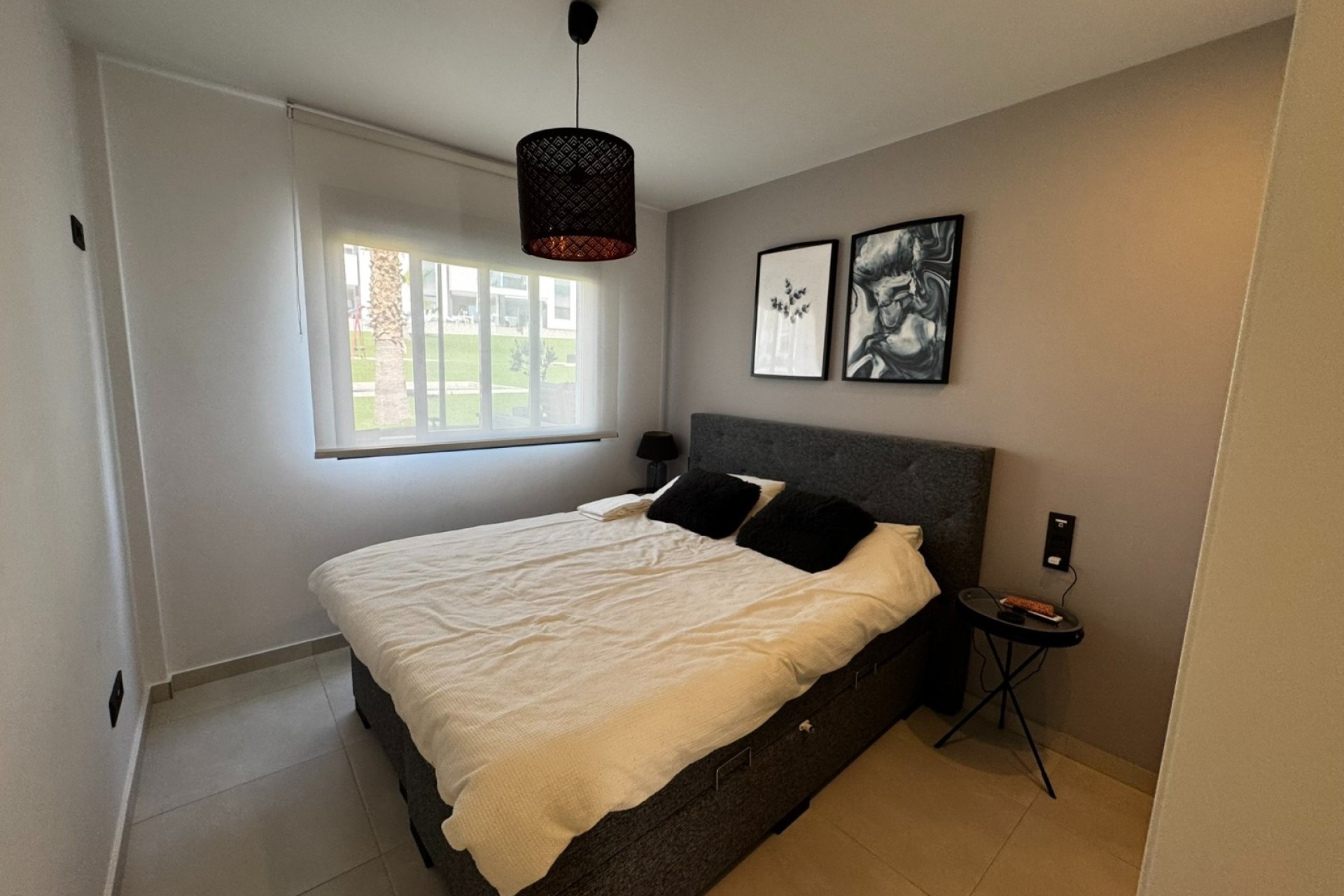 Resale - Apartment / flat - Orihuela Costa - Los Altos
