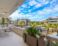 Resale - Apartment / flat - Orihuela Costa - Los Altos