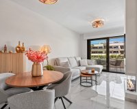 Resale - Apartment / flat - Orihuela Costa - Los Altos