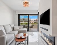 Resale - Apartment / flat - Orihuela Costa - Los Altos