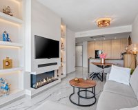 Resale - Apartment / flat - Orihuela Costa - Los Altos