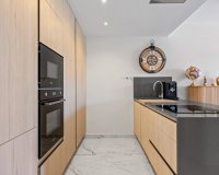 Resale - Apartment / flat - Orihuela Costa - Los Altos