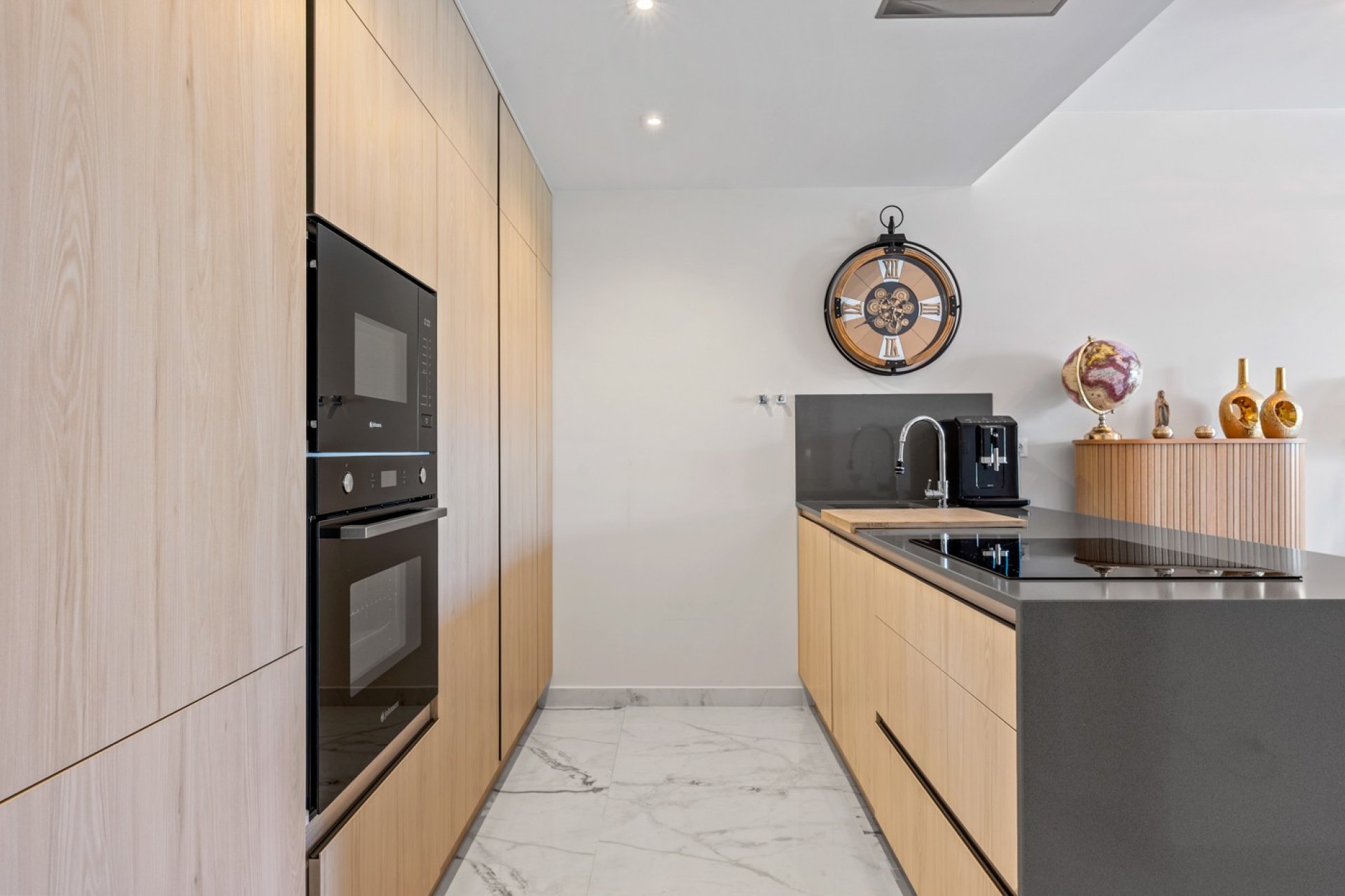Resale - Apartment / flat - Orihuela Costa - Los Altos