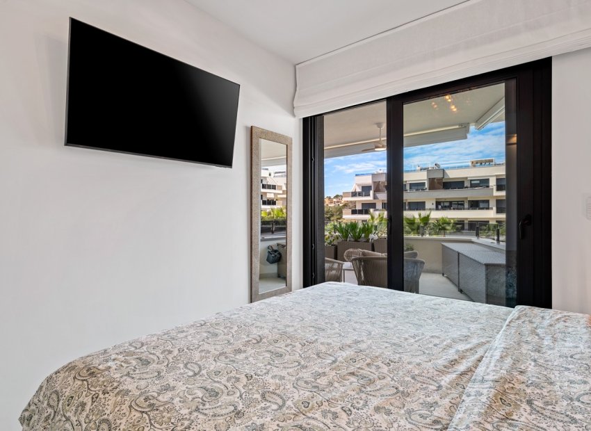 Resale - Apartment / flat - Orihuela Costa - Los Altos