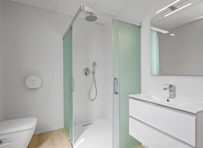 Resale - Apartment / flat - Orihuela Costa - Los Altos