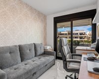 Resale - Apartment / flat - Orihuela Costa - Los Altos