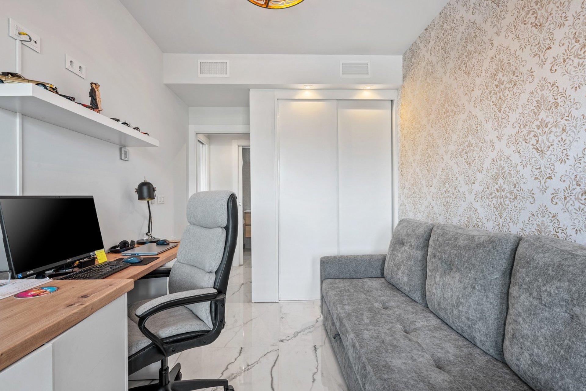 Resale - Apartment / flat - Orihuela Costa - Los Altos