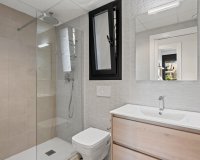 Resale - Apartment / flat - Orihuela Costa - Los Altos