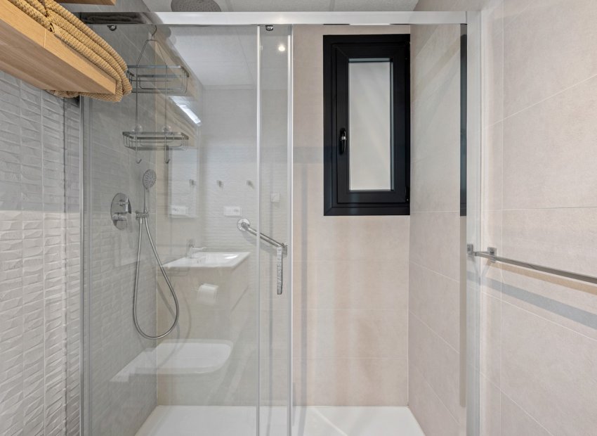 Resale - Apartment / flat - Orihuela Costa - Los Altos