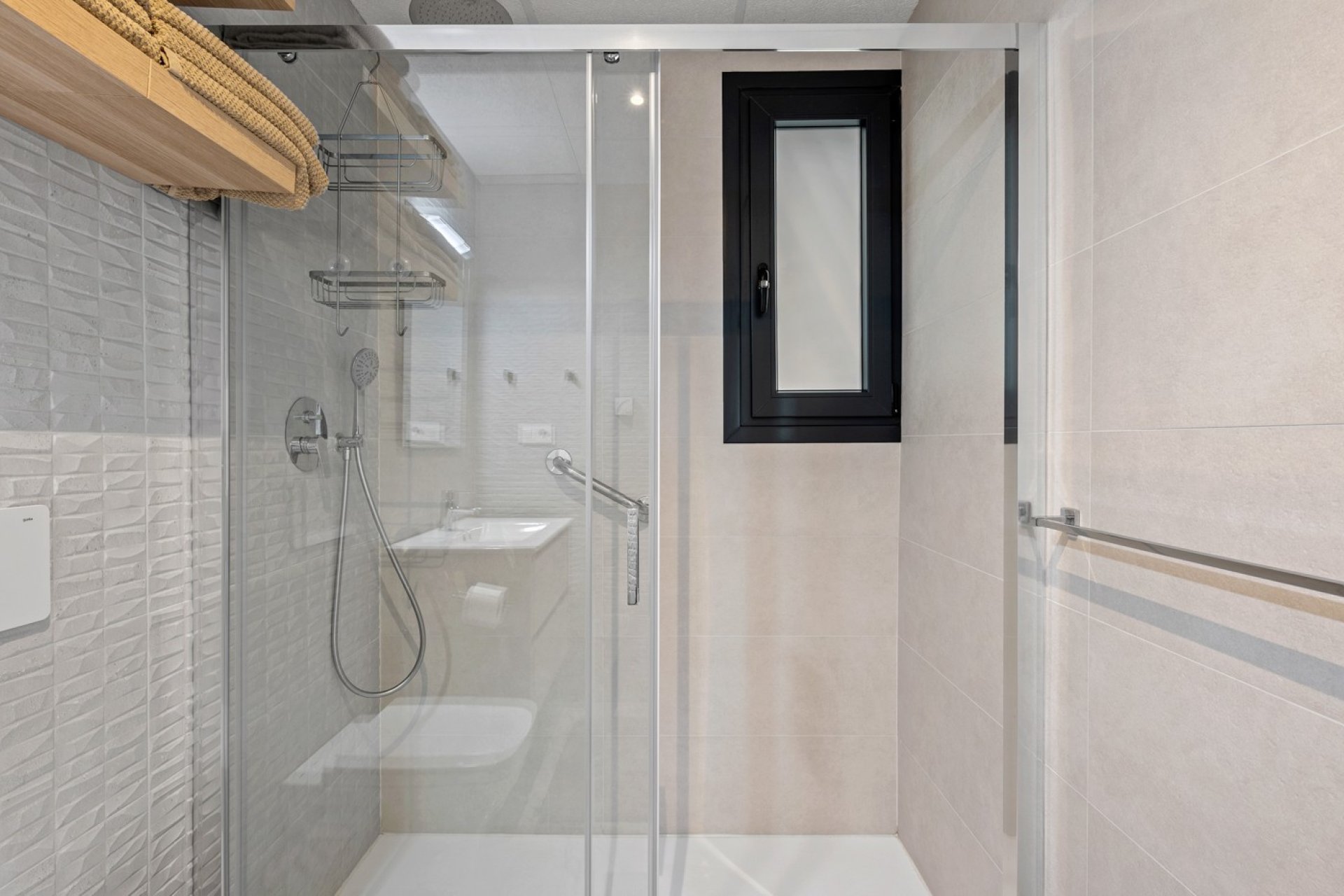 Resale - Apartment / flat - Orihuela Costa - Los Altos