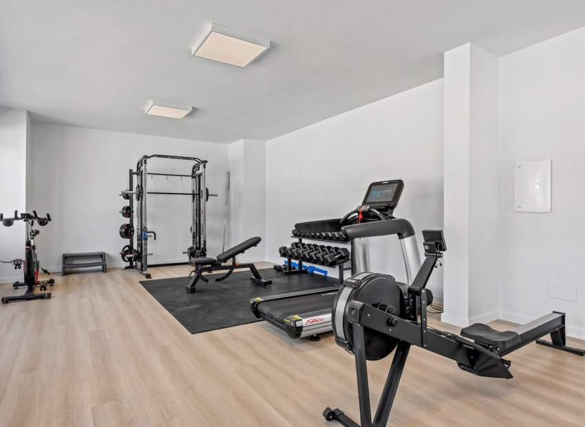 Resale - Apartment / flat - Orihuela Costa - Los Altos