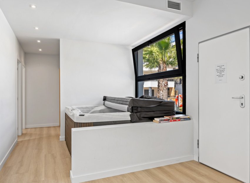 Resale - Apartment / flat - Orihuela Costa - Los Altos
