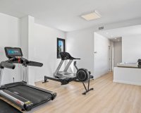 Resale - Apartment / flat - Orihuela Costa - Los Altos
