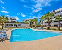 Resale - Apartment / flat - Orihuela Costa - Los Altos