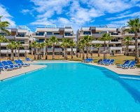 Resale - Apartment / flat - Orihuela Costa - Los Altos