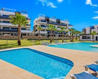 Resale - Apartment / flat - Orihuela Costa - Los Altos