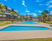 Resale - Apartment / flat - Orihuela Costa - Los Altos