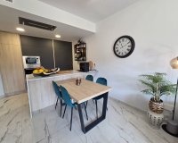 Resale - Apartment / flat - Orihuela Costa - Los Altos