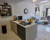 Resale - Apartment / flat - Orihuela Costa - Los Altos