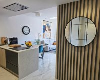 Resale - Apartment / flat - Orihuela Costa - Los Altos