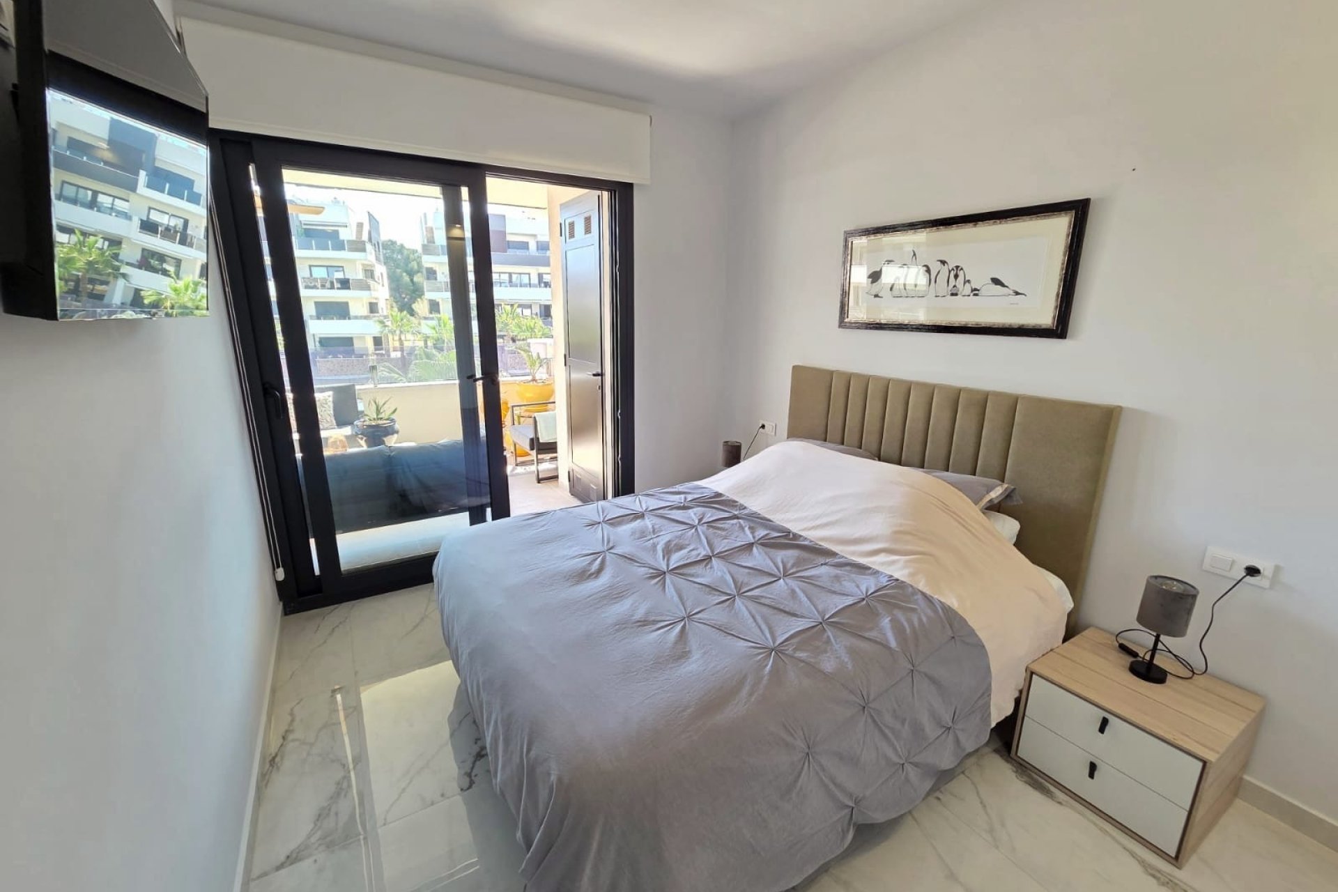 Resale - Apartment / flat - Orihuela Costa - Los Altos