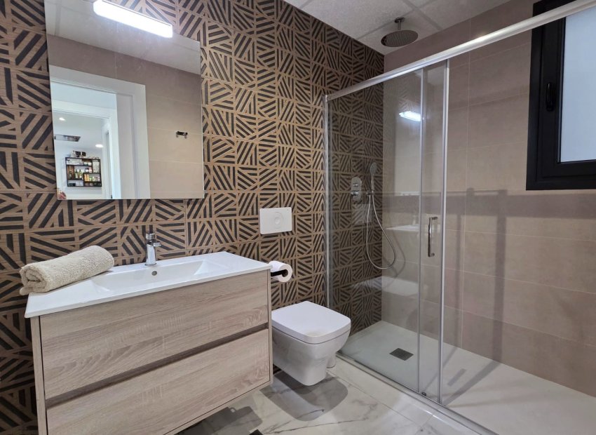 Resale - Apartment / flat - Orihuela Costa - Los Altos