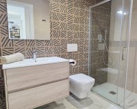 Resale - Apartment / flat - Orihuela Costa - Los Altos