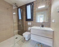 Resale - Apartment / flat - Orihuela Costa - Los Altos
