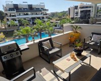 Resale - Apartment / flat - Orihuela Costa - Los Altos
