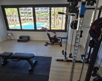 Resale - Apartment / flat - Orihuela Costa - Los Altos