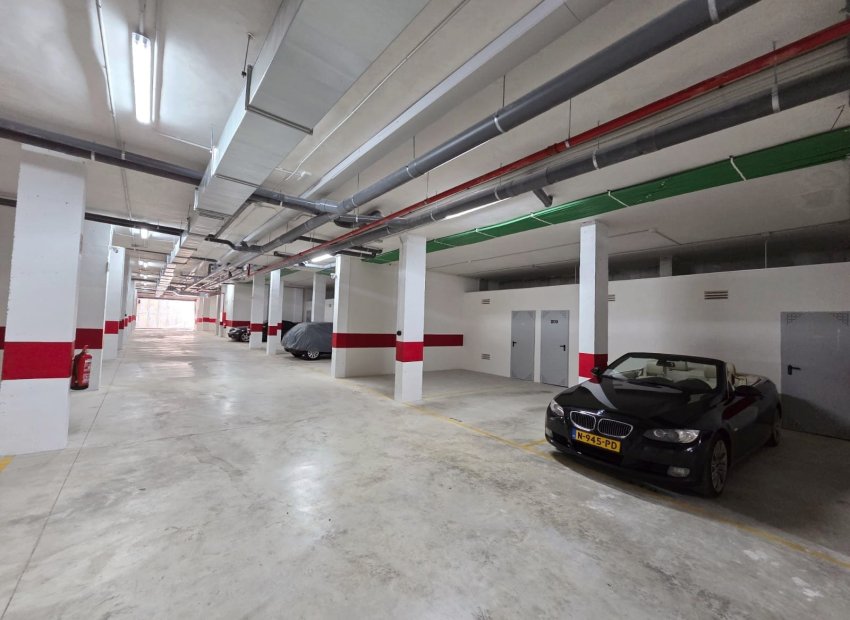 Resale - Apartment / flat - Orihuela Costa - Los Altos