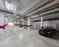 Resale - Apartment / flat - Orihuela Costa - Los Altos