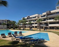 Resale - Apartment / flat - Orihuela Costa - Los Altos