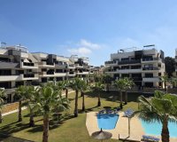 Resale - Apartment / flat - Orihuela Costa - Los Altos