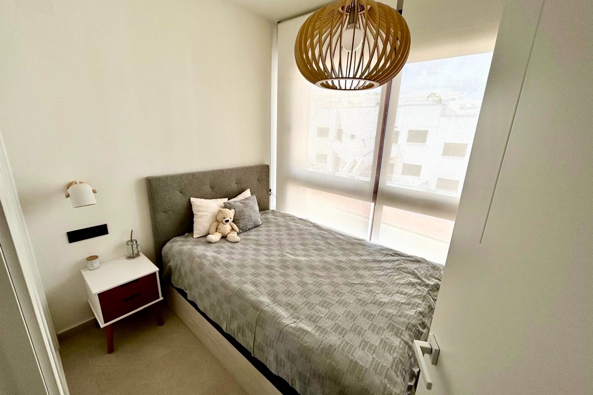 Resale - Apartment / flat - Orihuela Costa - Los Balcones