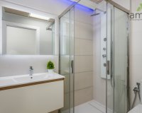 Resale - Apartment / flat - Orihuela Costa - Los Balcones