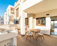 Resale - Apartment / flat - Orihuela Costa - Los Balcones