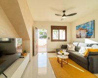 Resale - Apartment / flat - Orihuela Costa - Los Balcones