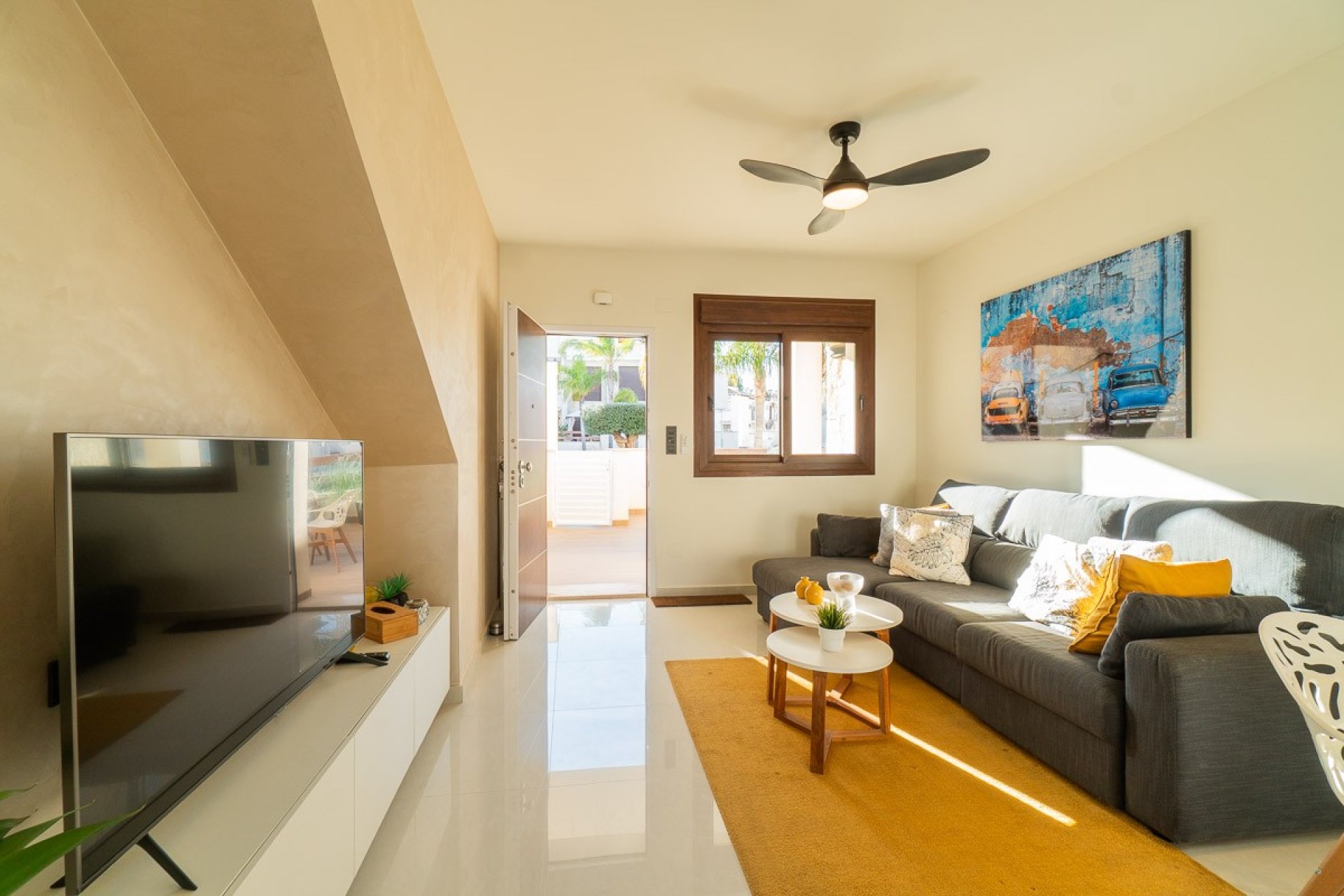 Resale - Apartment / flat - Orihuela Costa - Los Balcones