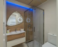 Resale - Apartment / flat - Orihuela Costa - Los Balcones