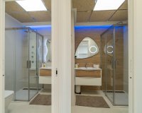 Resale - Apartment / flat - Orihuela Costa - Los Balcones