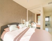 Resale - Apartment / flat - Orihuela Costa - Los Balcones