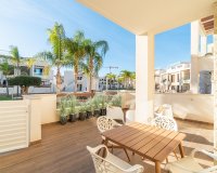 Resale - Apartment / flat - Orihuela Costa - Los Balcones
