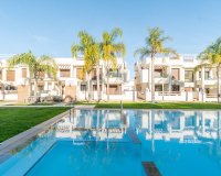 Resale - Apartment / flat - Orihuela Costa - Los Balcones