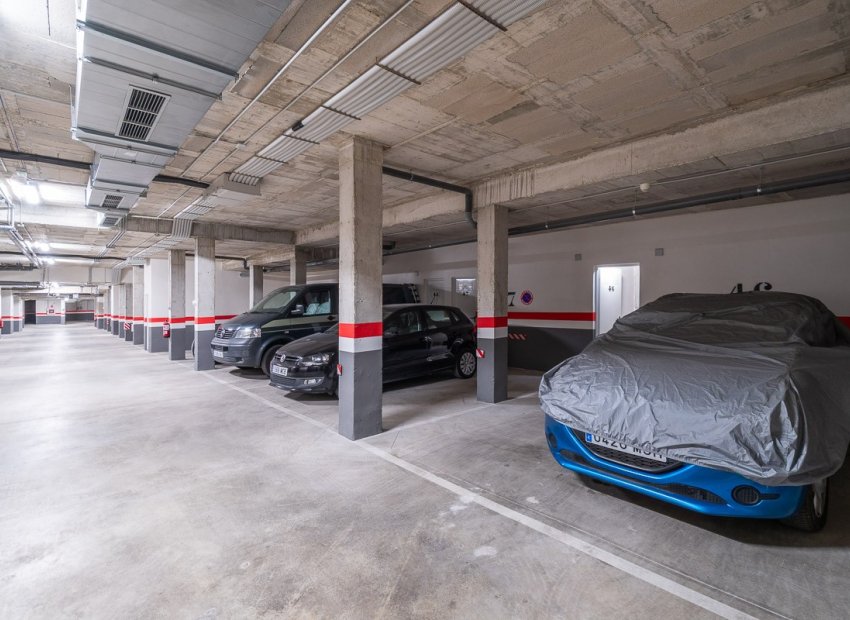 Resale - Apartment / flat - Orihuela Costa - Los Balcones