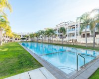 Resale - Apartment / flat - Orihuela Costa - Los Balcones