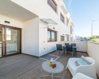 Resale - Apartment / flat - Orihuela Costa - Los Balcones
