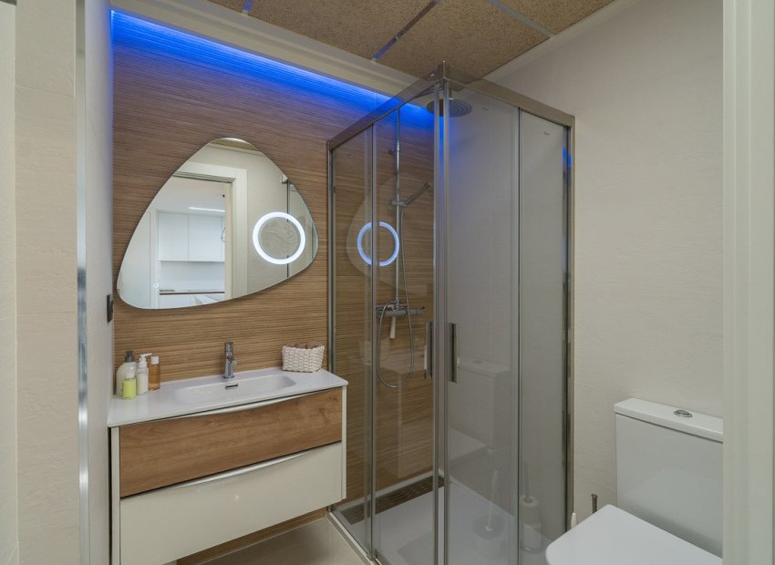 Resale - Apartment / flat - Orihuela Costa - Los Balcones